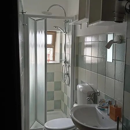 Guest House Beati Paoli-3